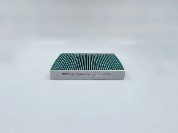 GB-98066/CA — салонный фильтр
