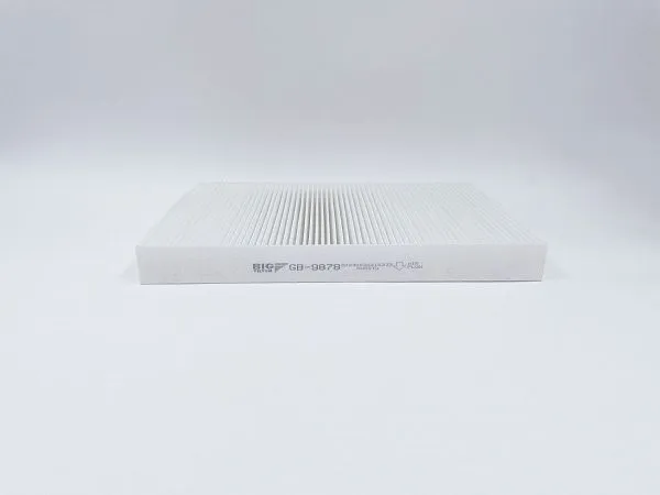 GB-9878 — салонный фильтр