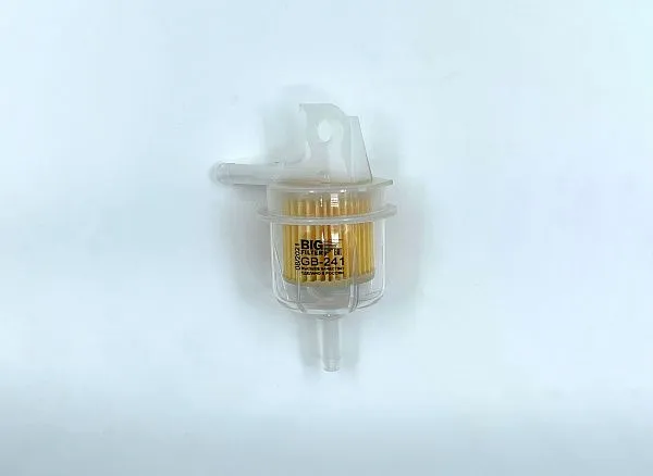 GB-241 — топливный фильтр
