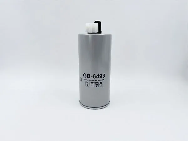 GB-6493 — топливный фильтр