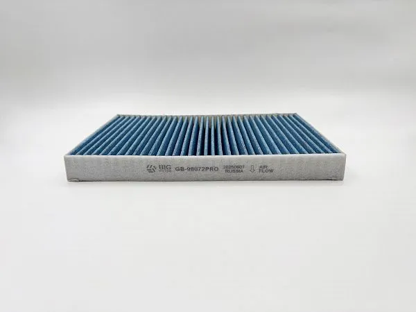 GB-98072PRO — салонный фильтр