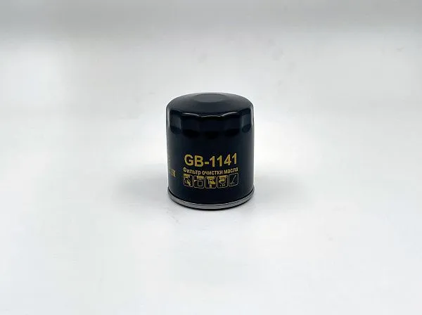 GB-1141 — масляный фильтр