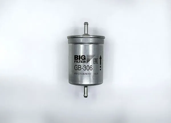 GB-306 — топливный фильтр
