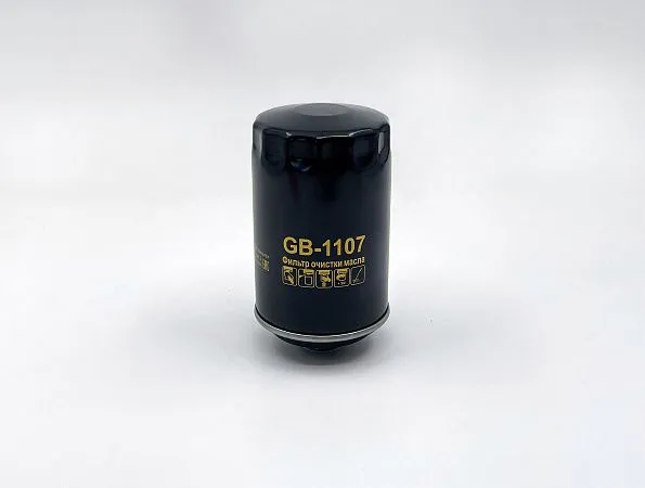 GB-1107 — масляный фильтр