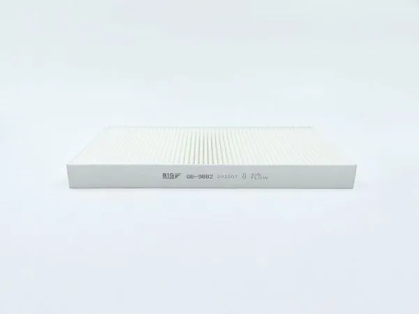 GB-9882 — салонный фильтр