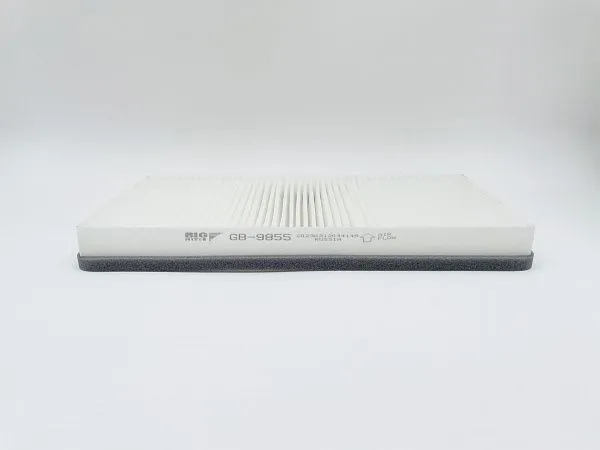 GB-9855 — салонный фильтр