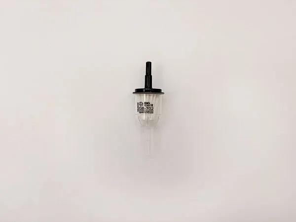 GB-702 — специальный фильтр