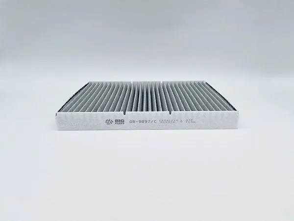 GB-9897/C — салонный фильтр