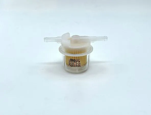 GB-214 — топливный фильтр