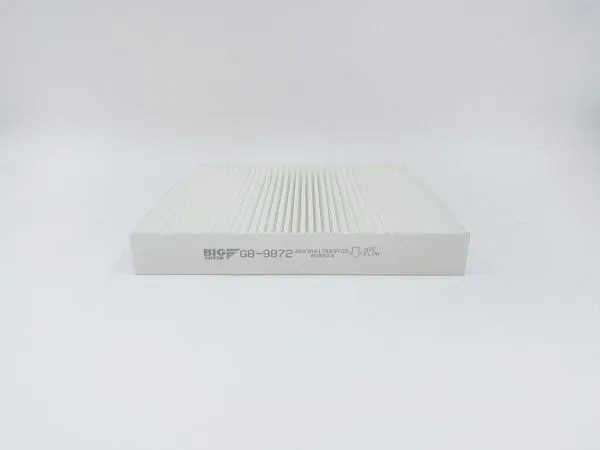 GB-9872 — салонный фильтр