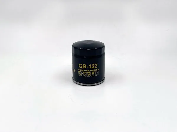 GB-122 — масляный фильтр