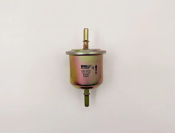 GB-3222 — топливный фильтр