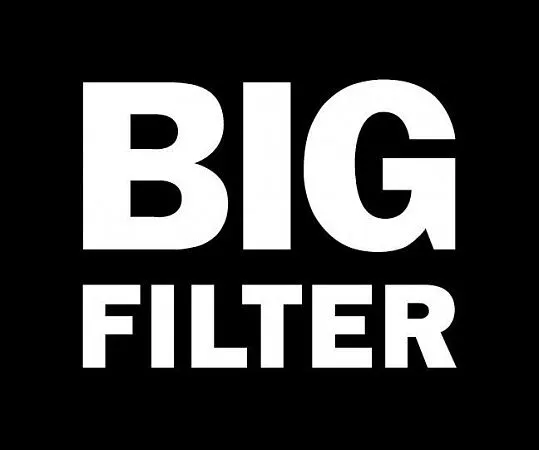 GB-1172 — масляный фильтр