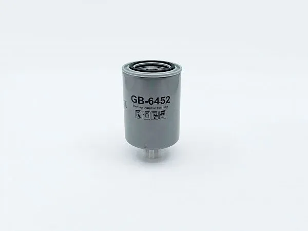 GB-6452 — топливный фильтр