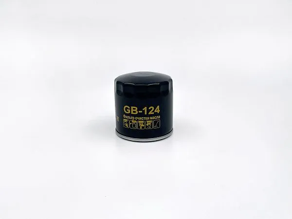 GB-124 — масляный фильтр