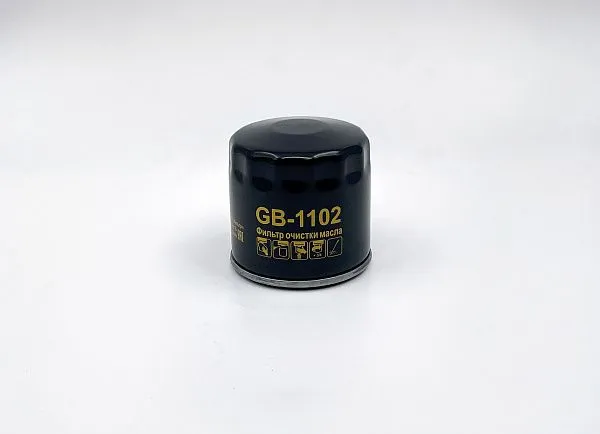 GB-1102 — масляный фильтр