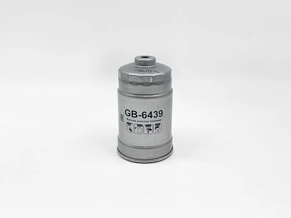 GB-6439 — топливный фильтр