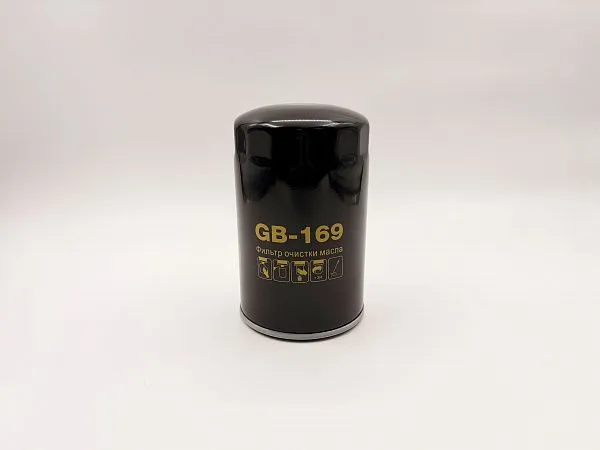 GB-169 — масляный фильтр