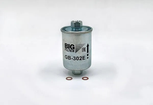 GB-302E — топливный фильтр