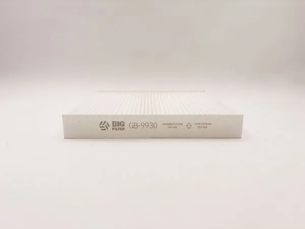 GB-9930 — салонный фильтр
