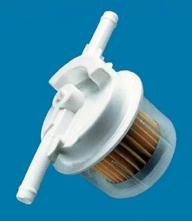 GB-245 — топливный фильтр