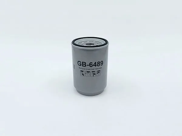 GB-6489 — топливный фильтр