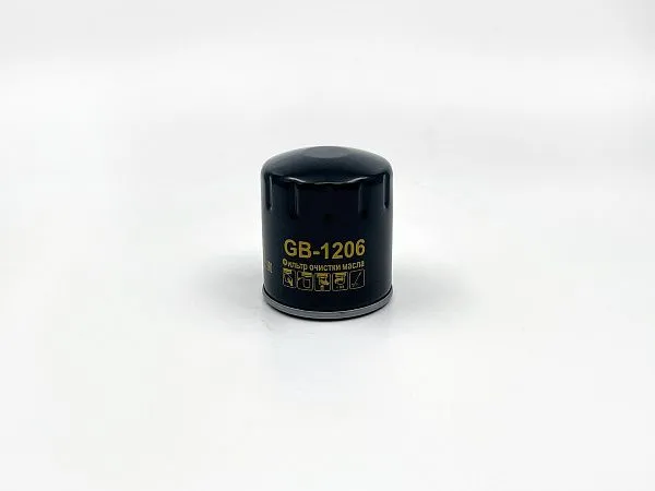 GB-1206 — масляный фильтр