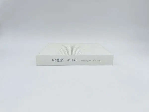 GB-9941 — салонный фильтр