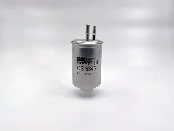 GB-6346 — топливный фильтр