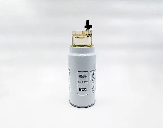 GB-6245 — топливный фильтр