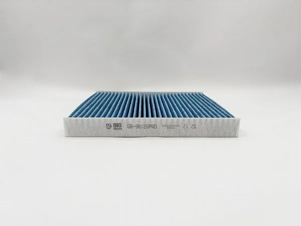 GB-98120PRO — салонный фильтр