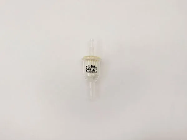 GB-207 — топливный фильтр