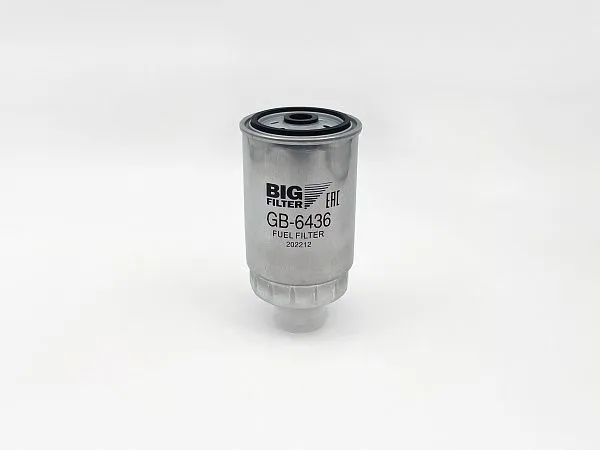 GB-6436 — топливный фильтр
