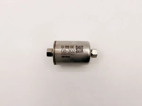 GB-302 — топливный фильтр