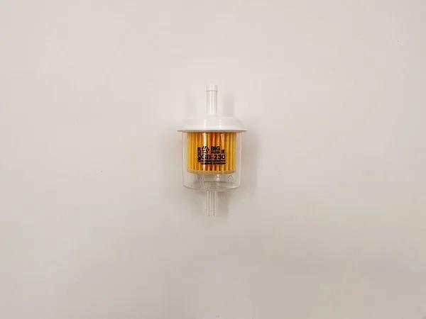 GB-230 — топливный фильтр