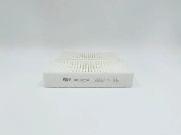 GB-98074 — салонный фильтр