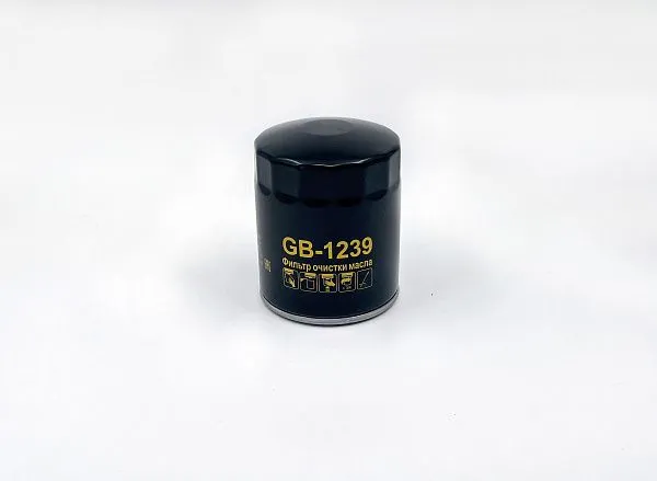 GB-1239 — масляный фильтр
