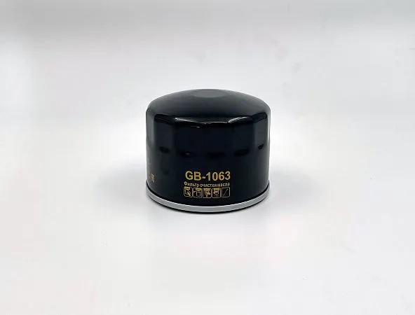 GB-1063 — масляный фильтр