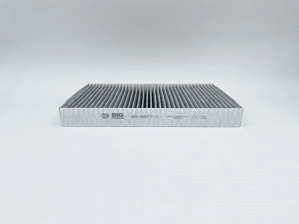 GB-9877/C — салонный фильтр