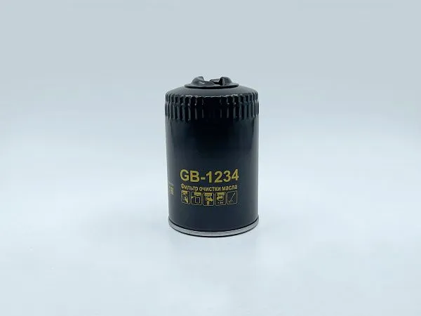 GB-1234 — масляный фильтр