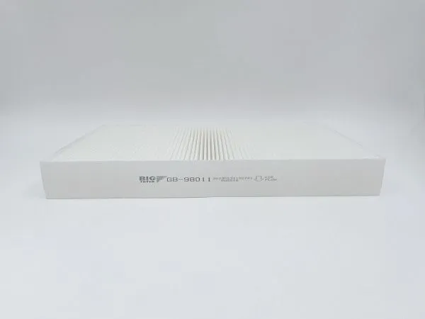 GB-98011 — салонный фильтр
