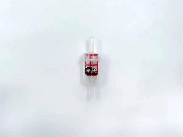 GB-609 — топливный фильтр
