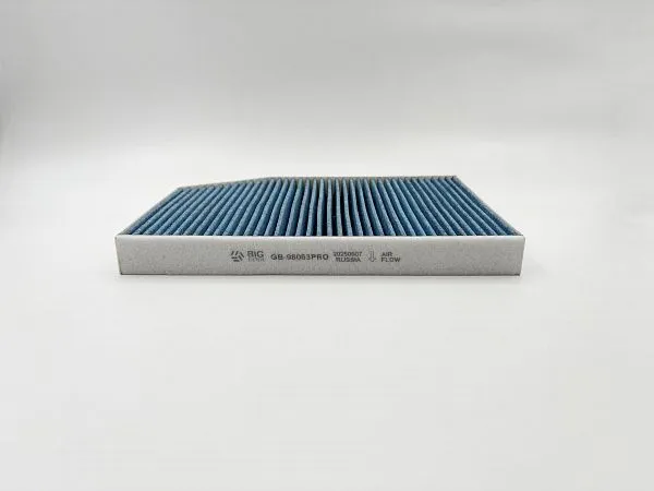 GB-98063PRO — салонный фильтр