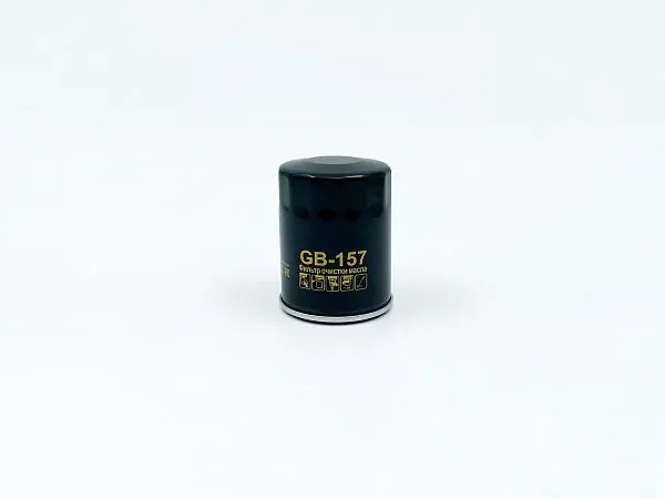GB-157 — масляный фильтр