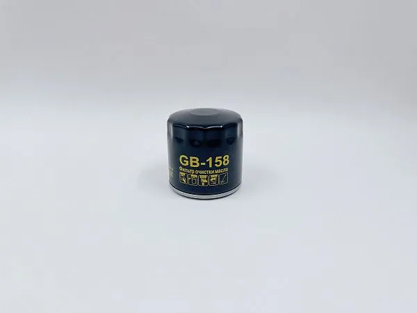 GB-158 — масляный фильтр