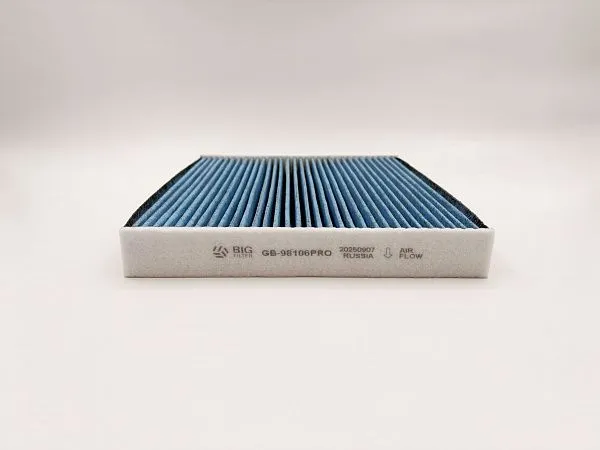 GB-98106PRO — салонный фильтр