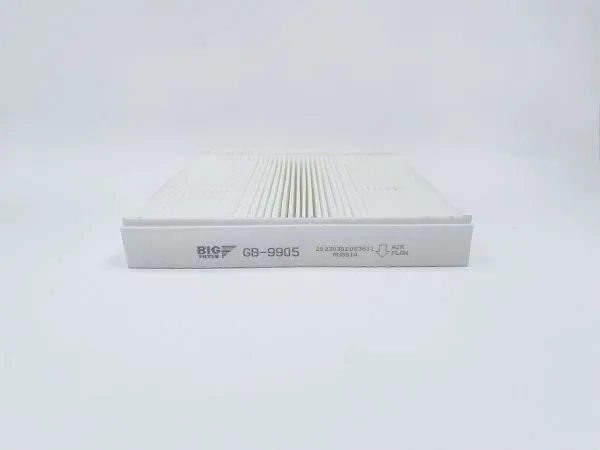 GB-9905 — салонный фильтр