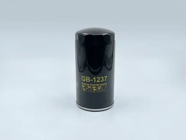 GB-1237 — масляный фильтр