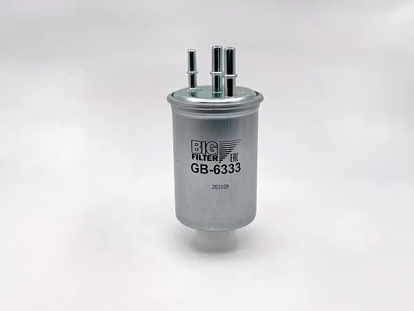 GB-6333 — топливный фильтр
