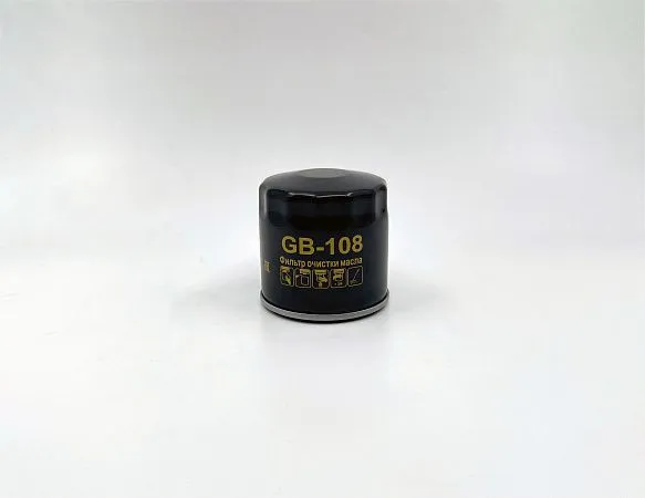 GB-108 — масляный фильтр